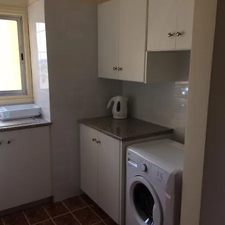 Smart In Mackenzie Beach Apartment Larnaca