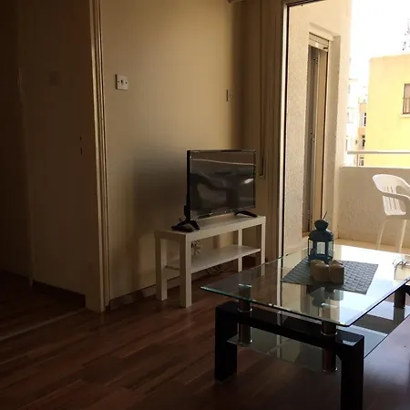 Smart In Mackenzie Beach Apartment