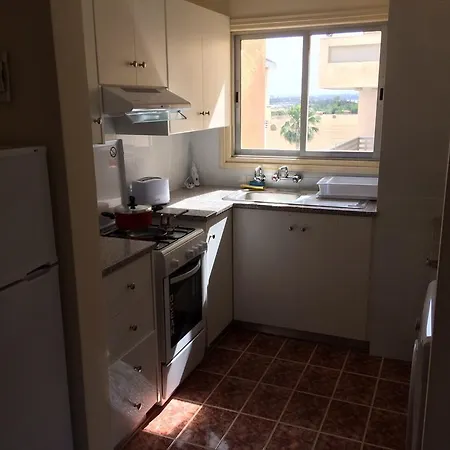 Apartment Smart In Mackenzie Beach Larnaka