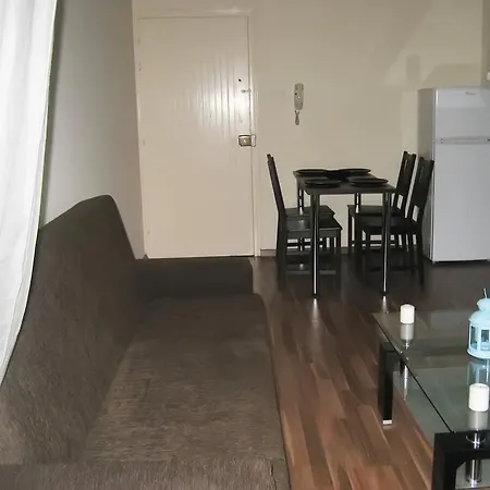 Apartment Smart In Mackenzie Beach Larnaka