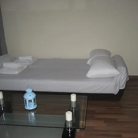 Smart In Mackenzie Beach Appartement *