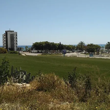Appartement Smart In Mackenzie Beach