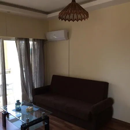 Appartement Smart In Mackenzie Beach